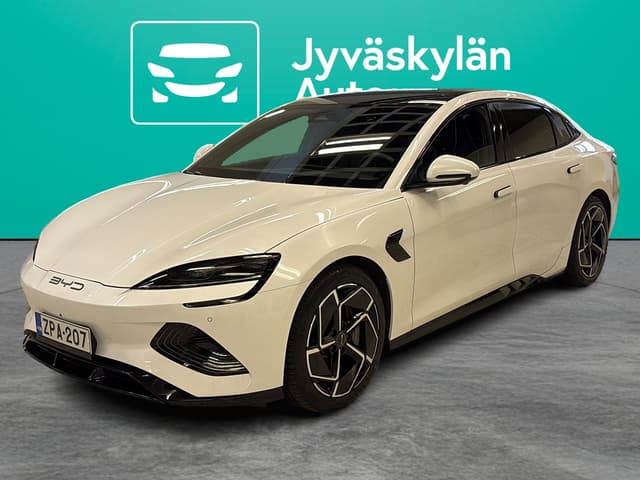BYD Seal