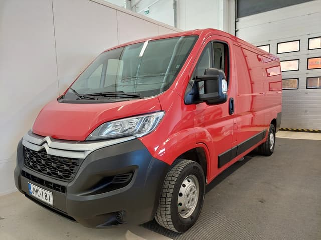 CITROEN Jumper