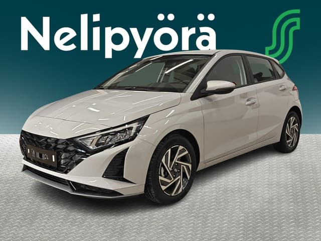HYUNDAI i20 Hatchback