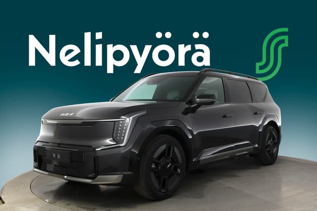 KIA EV9