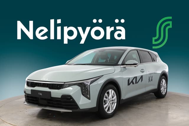 KIA K4