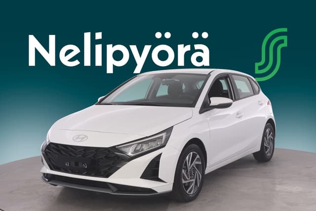 HYUNDAI i20 Hatchback