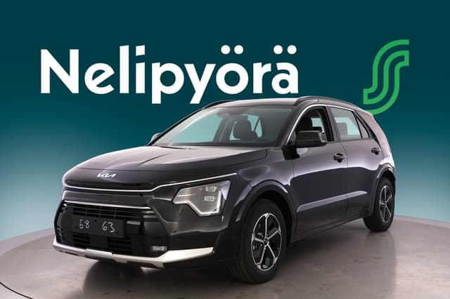 KIA Niro