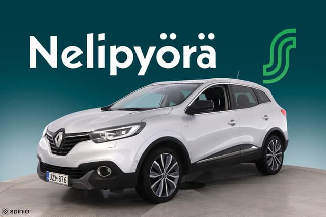RENAULT Kadjar