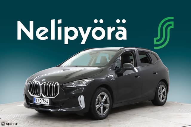 BMW 230