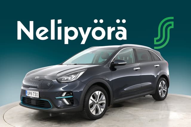 KIA Niro Electric