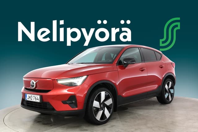 VOLVO C40