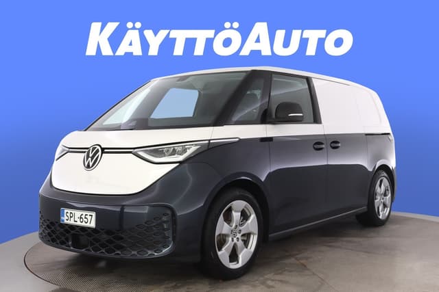VOLKSWAGEN ID. Buzz Cargo