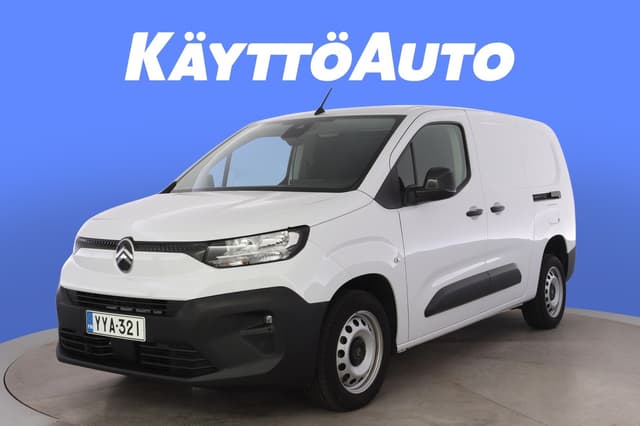 CITROEN Berlingo Van