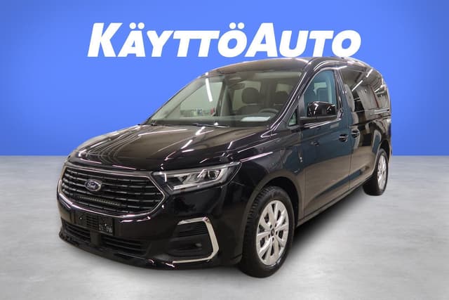 FORD Grand Tourneo Connect