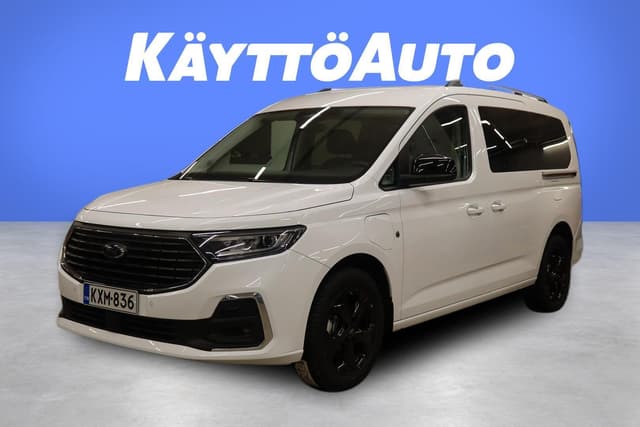 FORD Grand Tourneo Connect
