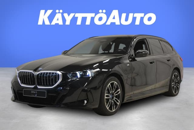 BMW i5