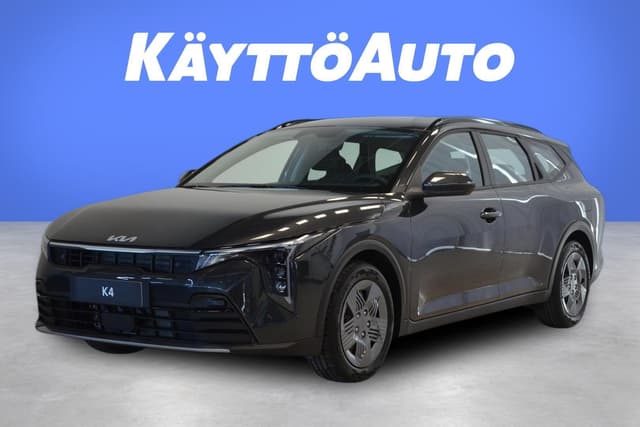 KIA K4