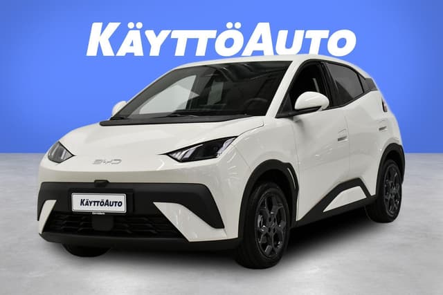 BYD Dolphin Surf