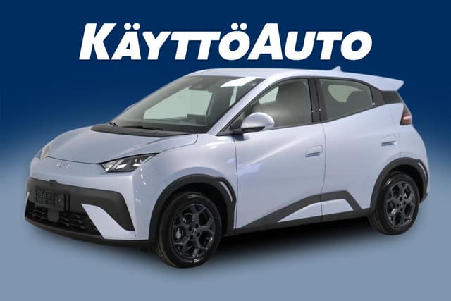 BYD Dolphin Surf