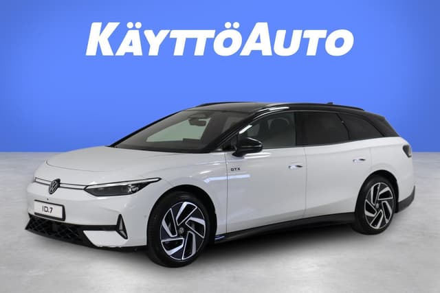 VOLKSWAGEN ID.7