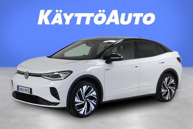 VOLKSWAGEN ID.5