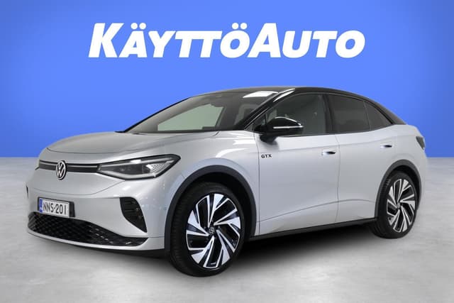 VOLKSWAGEN ID.5