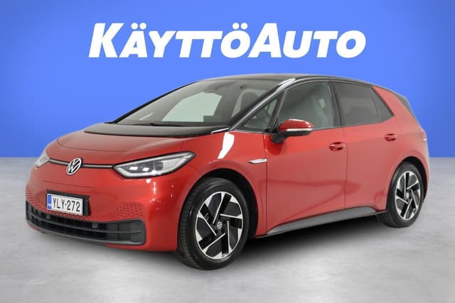 VOLKSWAGEN ID.3