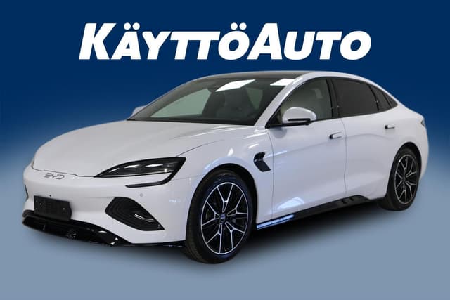 BYD Seal
