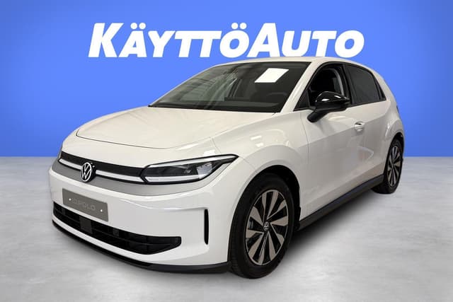 VOLKSWAGEN ID. Polo