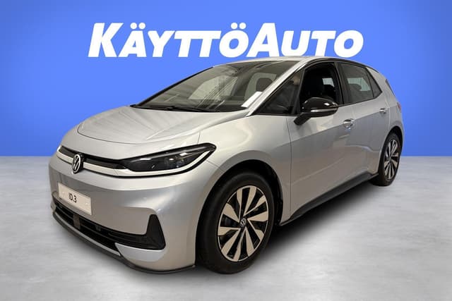 VOLKSWAGEN ID.3 Neo