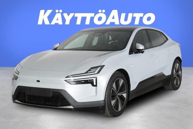 POLESTAR 4