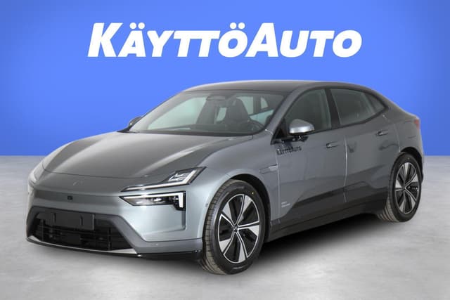 POLESTAR 4