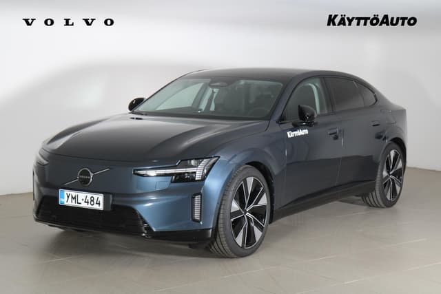 VOLVO ES90