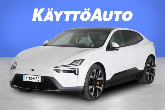 POLESTAR 4