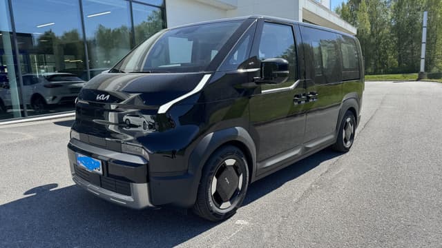 KIA PV5