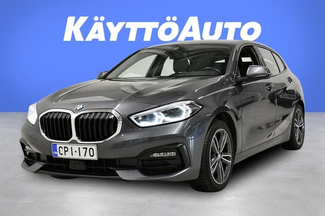 BMW 120
