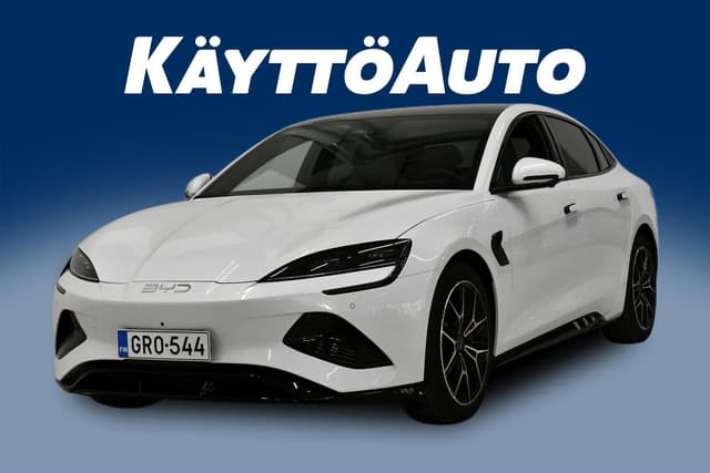 BYD Seal