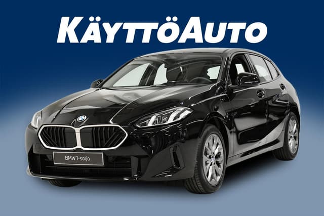 BMW 120