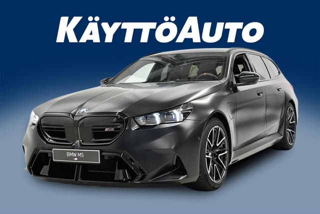BMW M5