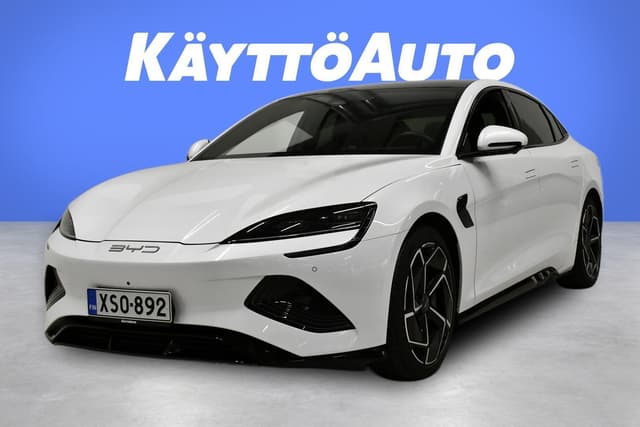 BYD Seal