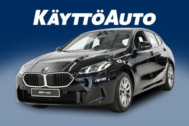 BMW 120