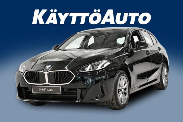 BMW 120