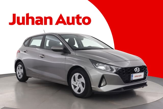 HYUNDAI i20 Hatchback
