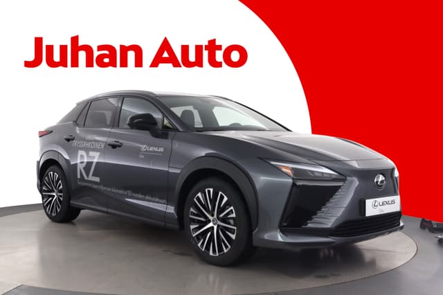 LEXUS RZ