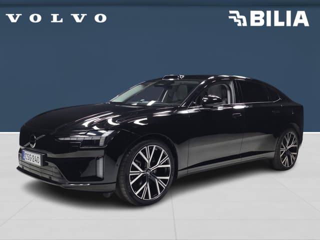 Volvo ES90