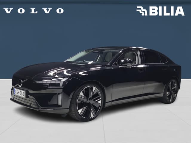 Volvo ES90