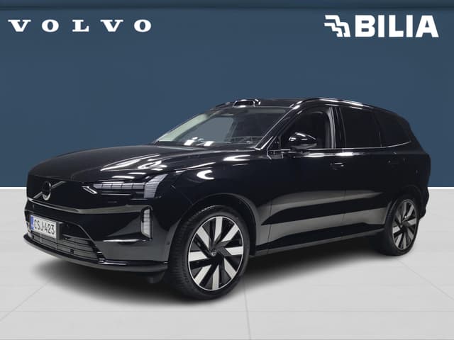 Volvo EX90