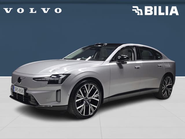 Volvo ES90