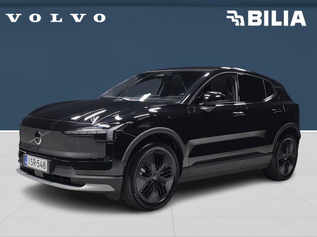 Volvo EX30 Cross Country