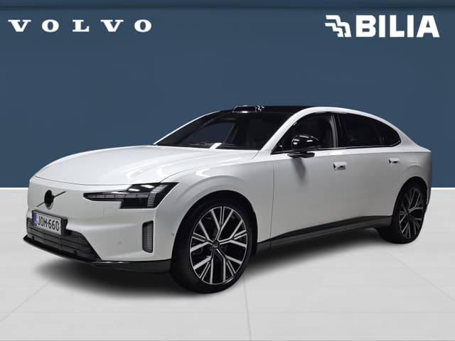 Volvo ES90