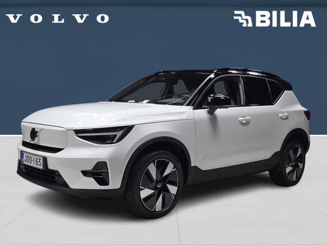 Volvo EX40