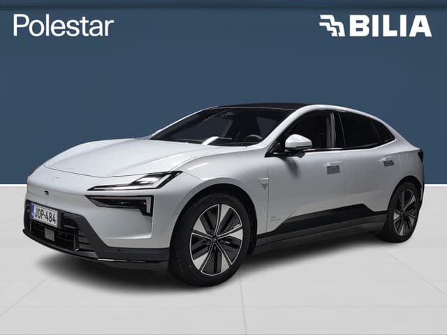Polestar 4
