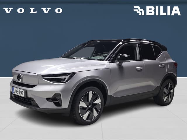 Volvo EX40