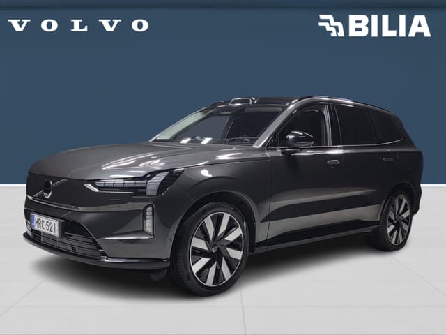 Volvo EX90